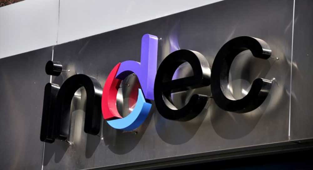 INDEC: hoy difundirán datos de la actividad económica