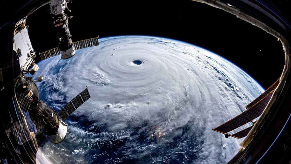 Japón se prepara ante la amenaza del potente tifón Trami