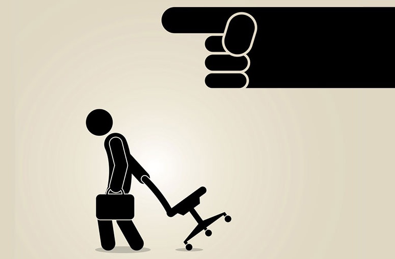 Advierten por fuerte aumento de despidos y suspensiones