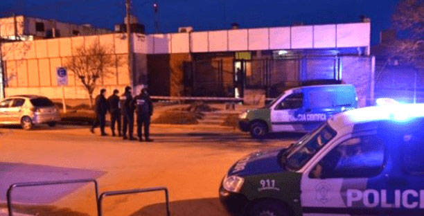 Inseguridad: detienen a mujer policía por participar en asalto