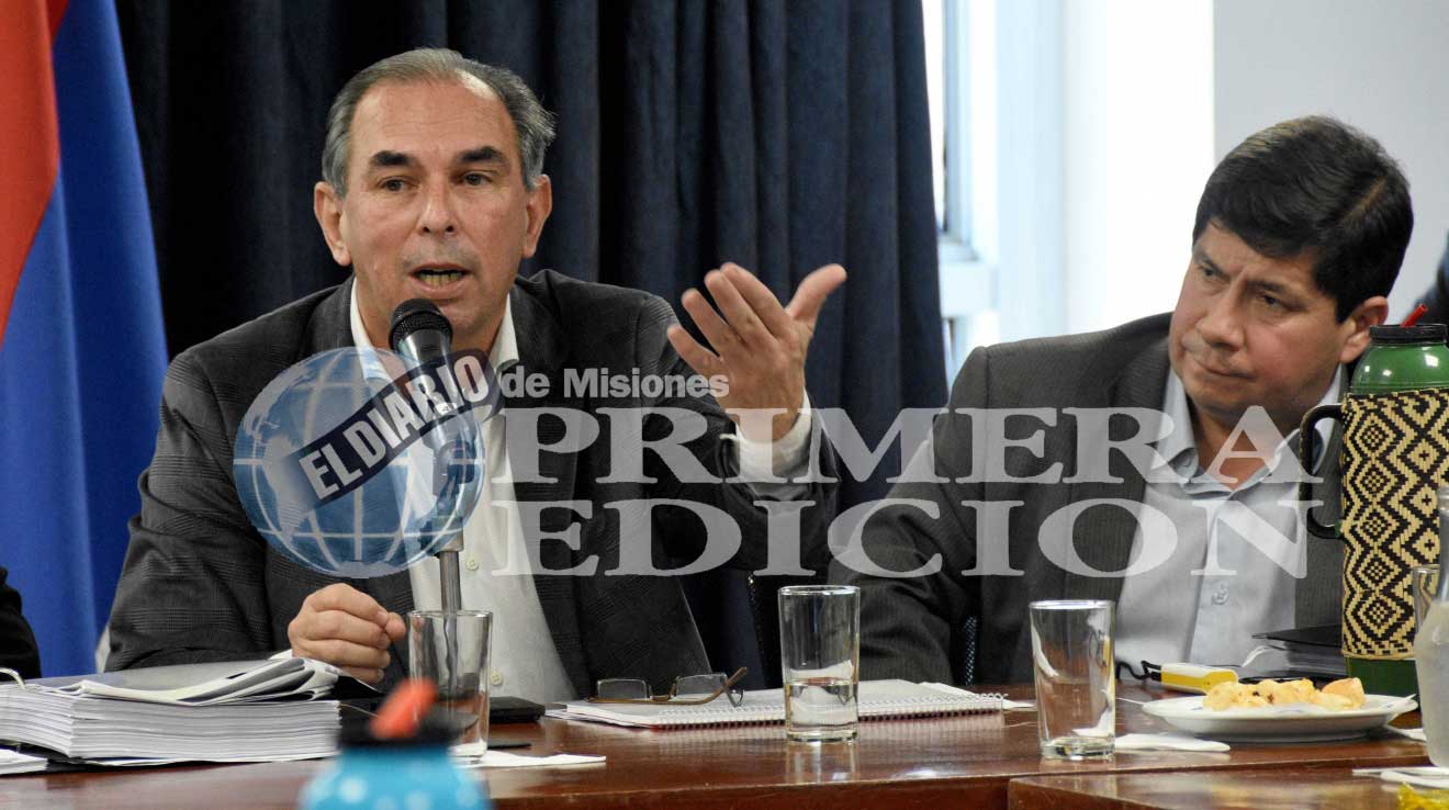 Presupuesto 2019: el 37% de los fondos para obras viales provienen de Nación