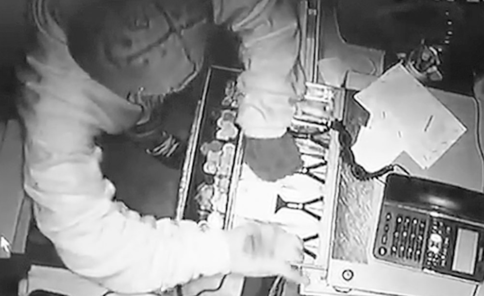 Malestar de comerciantes por seguidilla de robos en Santa Ana