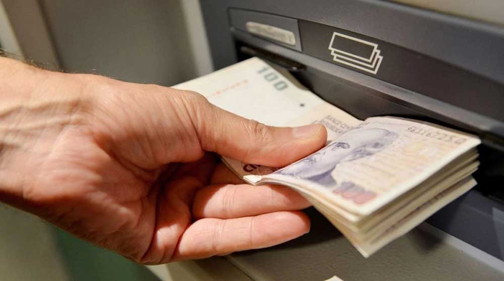 Passalacqua anunció bono de $4.000 para empleados públicos