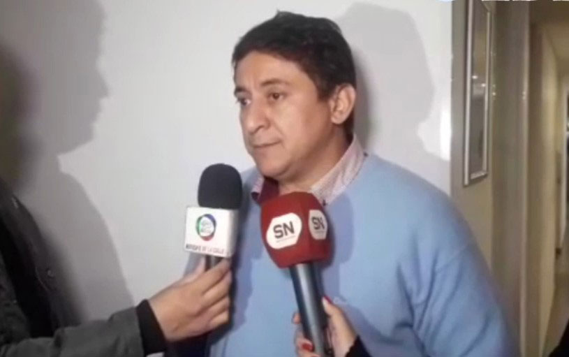 “La salud es un derecho, no un gasto”