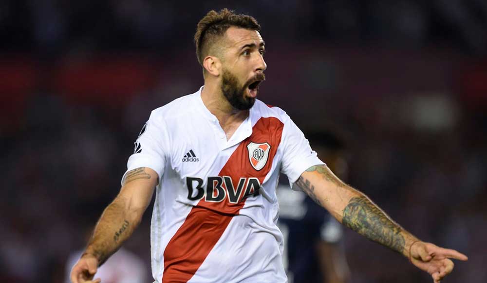 Copa Libertadores: Independiente recibe a River