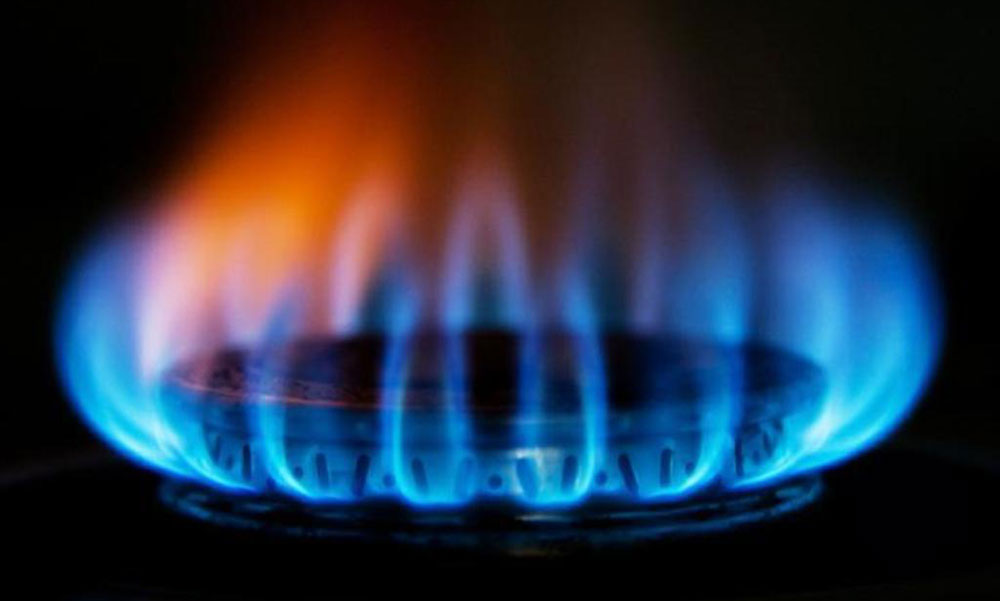 Gas: desde el 1 de octubre aumentará entre 30% y 35%