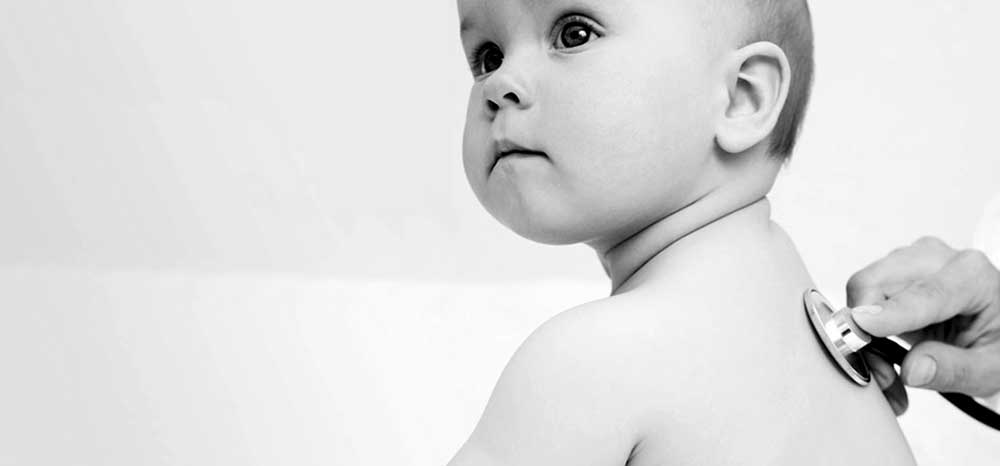 Alerta por la muerte de cuatro niños a causa de una bacteria