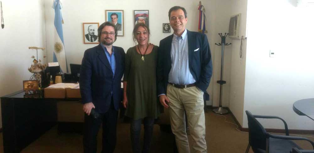 “Mafias de cruces vip”: diplomáticos argentinos se reunirán con sus pares de Paraguay