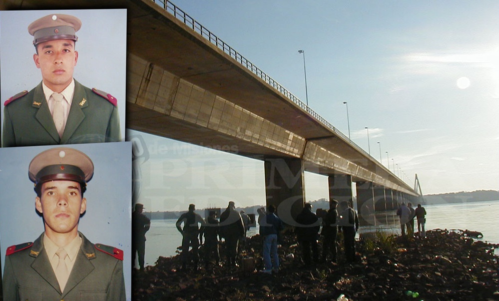 Muerte de Antúnez y Aranda: equipo de la Corte intervendrá en la causa