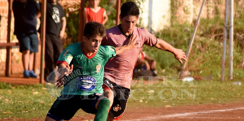 Huracán y Sporting repartieron puntos
