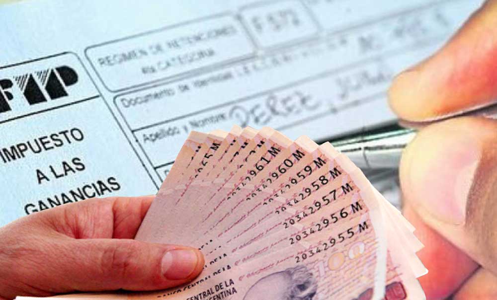 Presupuesto 2019: proponen eliminar exenciones de Ganancias