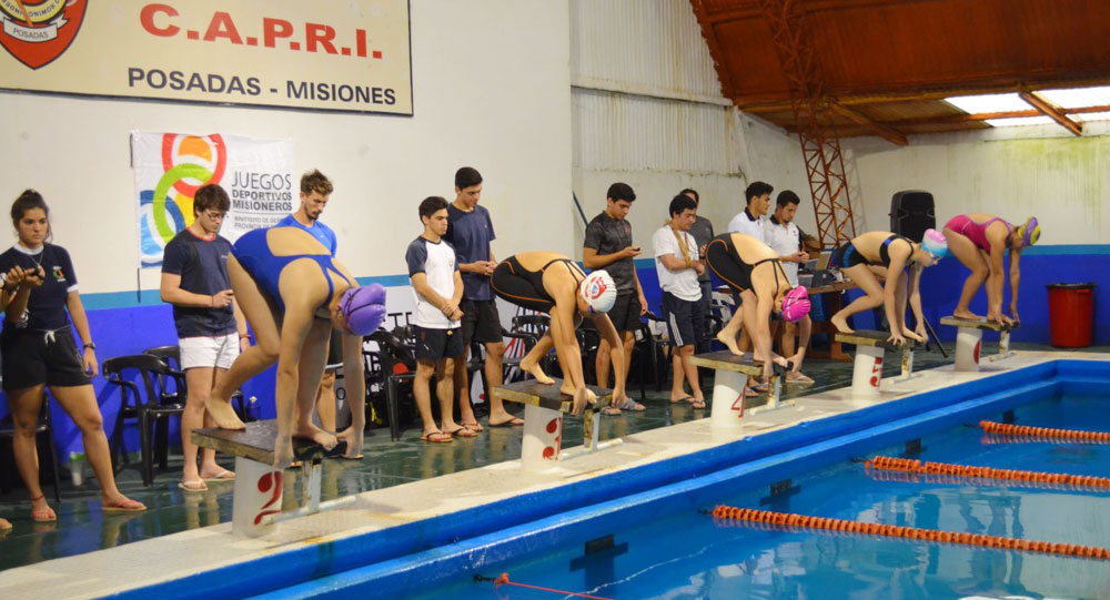 Colonias gritó campeón en Mitre