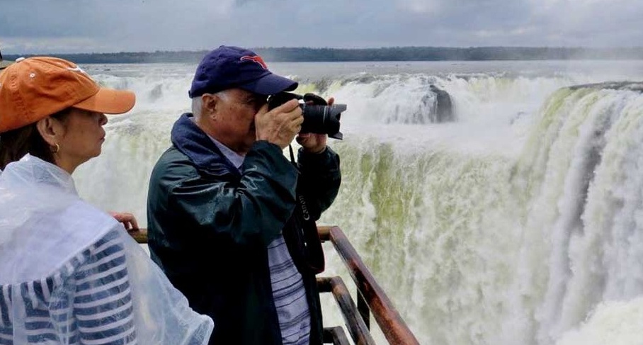 Ratifican que no habrá base de la DEA en Misiones