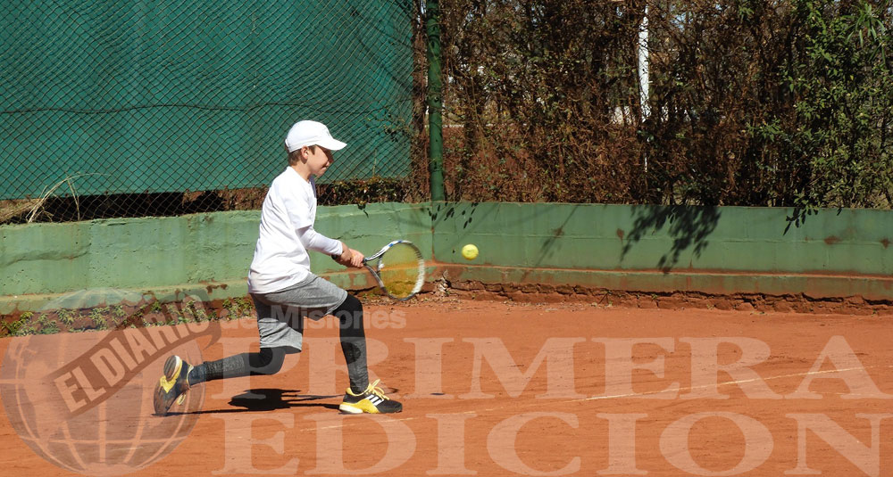 Taro Nakatzuka. Un buen comienzo