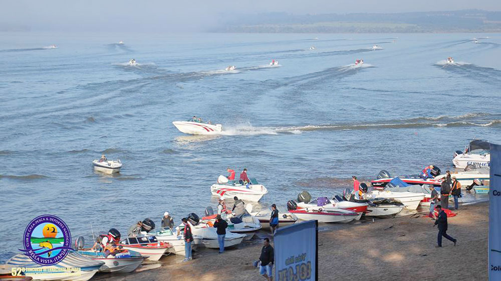 En Capioví. Un torneo para los chico