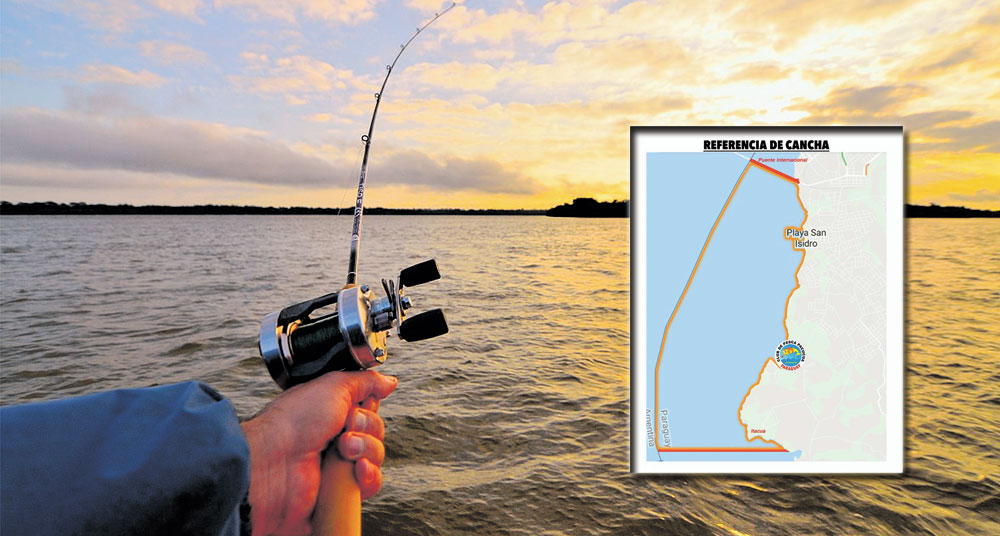 Torneo Ineterno. En Puerto Rico buscan campeones