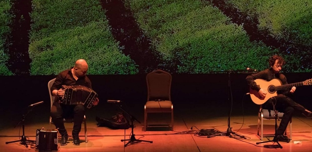 Los hermanos Nuñez: embajadores de las Tres Fronteras