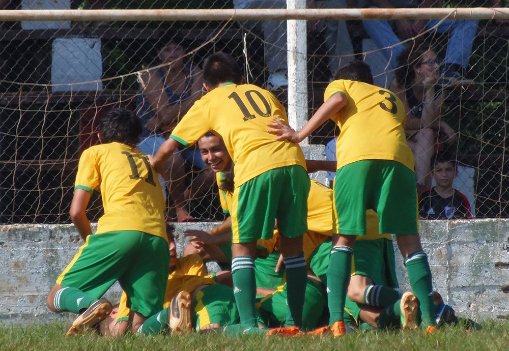 Taro Nakatzuka. Un buen comienzo