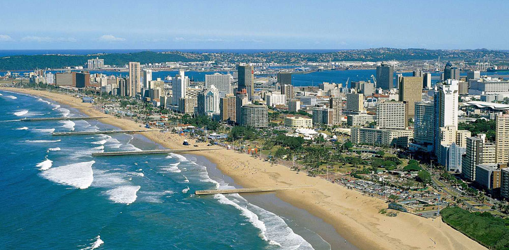 Glamping, Huttopia se instalará en Andresito