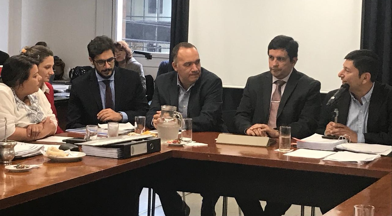 Suspenden la creación de nuevas dependencias judiciales en Misiones