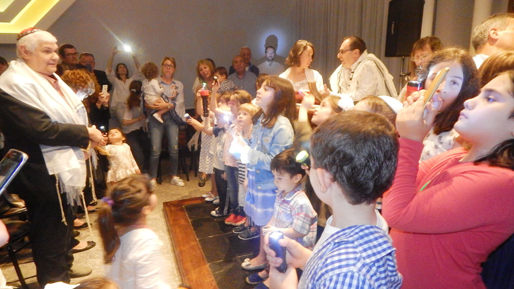 Jorge Merlini: de la calle a las mejores salas de teatro