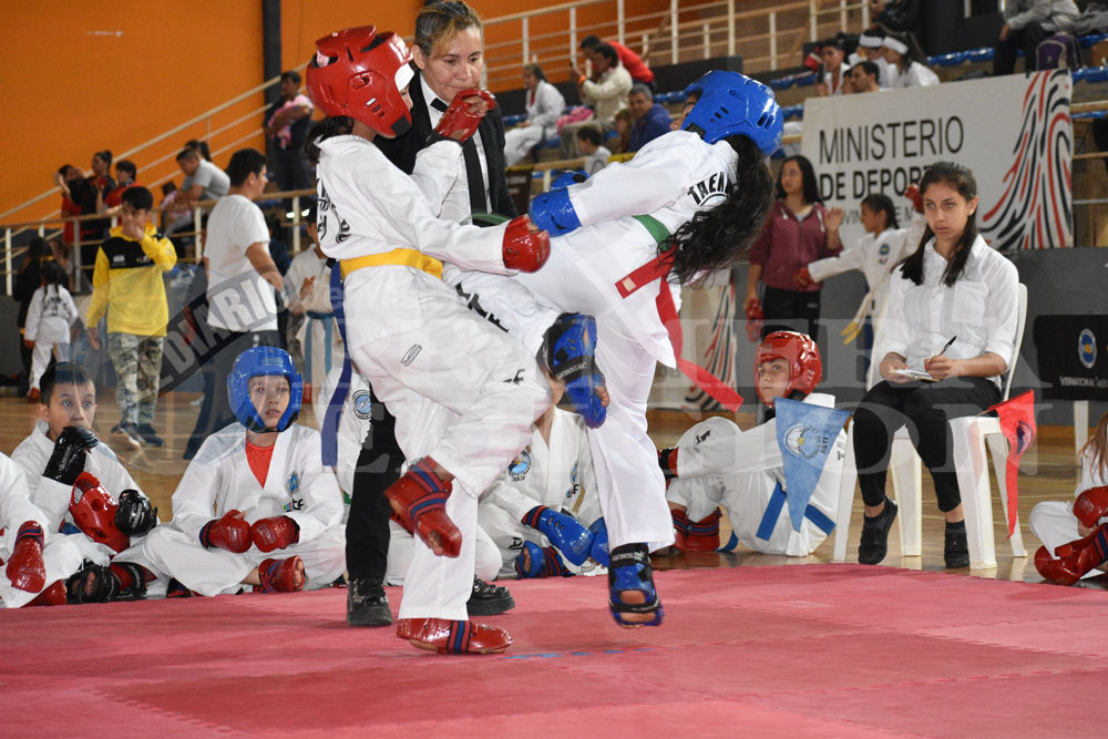 Juegos Misioners. Más disciplinas sacaron pasaje a Mar del Plata