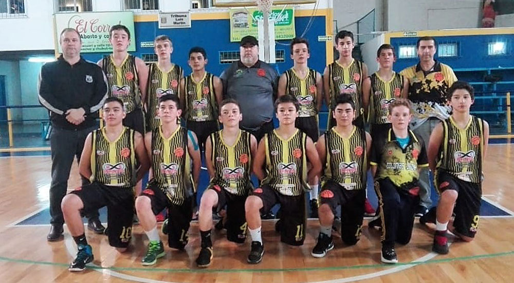 Colonias gritó campeón en Mitre