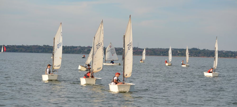 Juegos Misioners. Más disciplinas sacaron pasaje a Mar del Plata