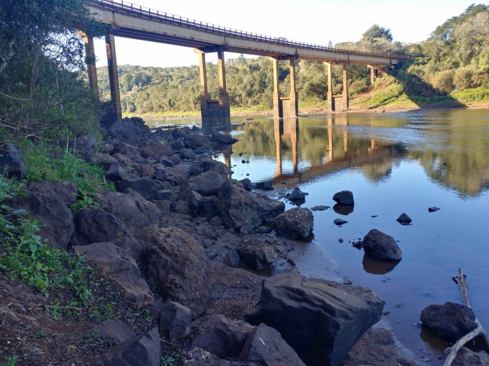 “El panorama no es alentador para los cauces de los arroyos”