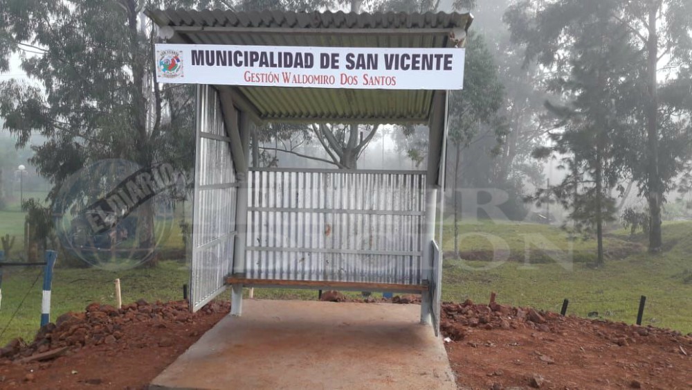 San Vicente: piden más informes sobre casillas de la discordia