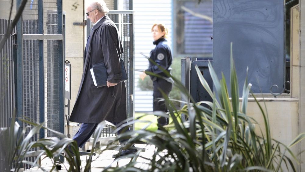 El financista de los Kirchner es oficialmente un arrepentido