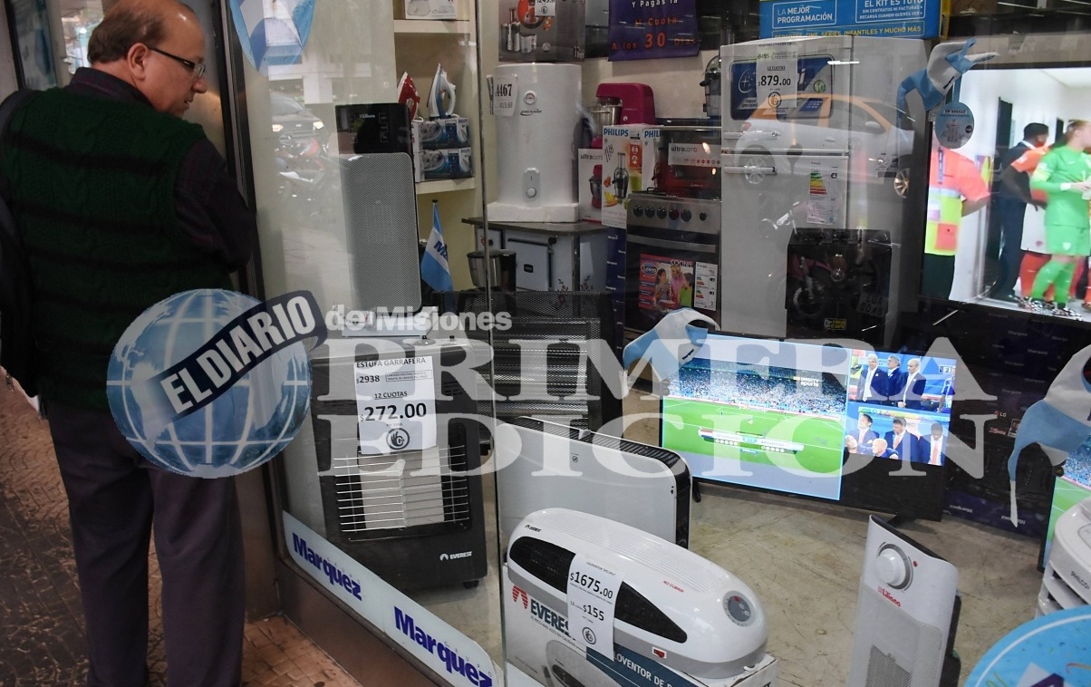 Advierten subas de precios de hasta un 30% en los comercios de Misiones