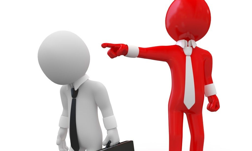 Se siguen perdiendo puestos de trabajo