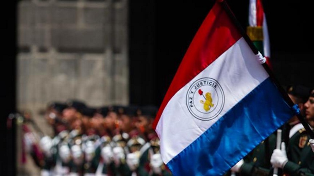 Paraguay regresa su embajada a Tel Aviv