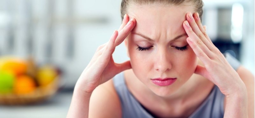 #SALUD Claves para ganarle al estrés