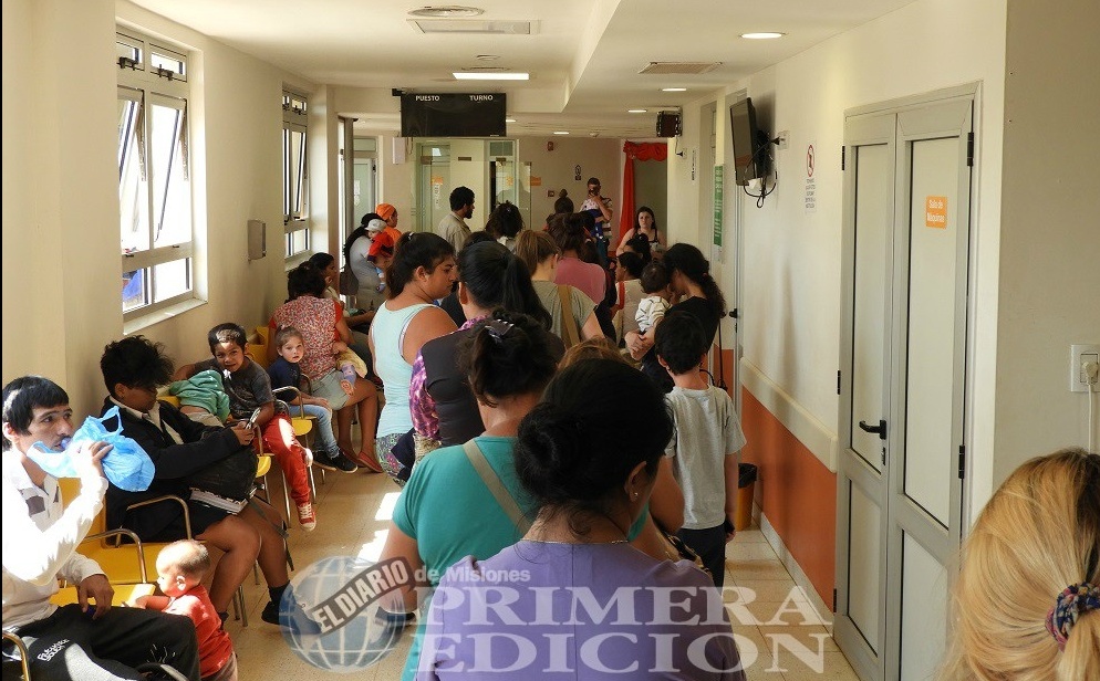 El Malbrán estudia si la bacteria mutó a una cepa más peligrosa