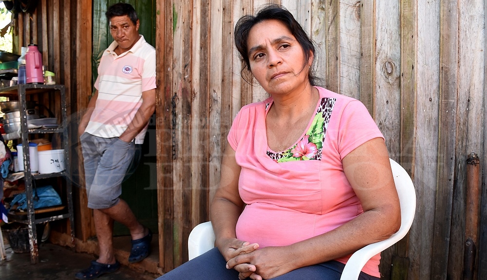 “El deber de Slámovits es mantener a los hijos que dejó sin madre”