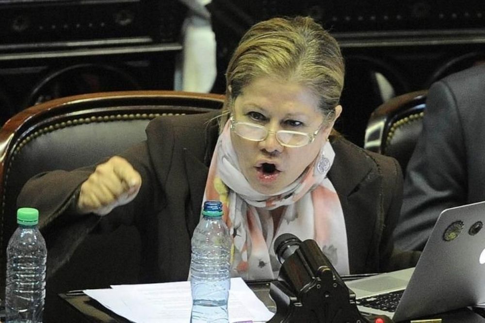 Camaño descartó un encuentro entre Macri y Massa