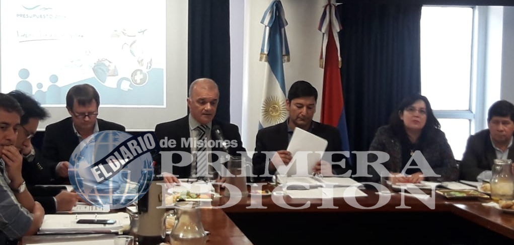 IPS: preocupa provisión de prótesis y medicamentos de alto costo