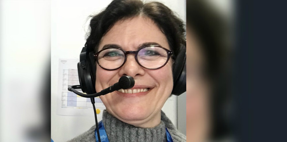 Periodista argentina estuvo 8 horas detenida en Venezuela