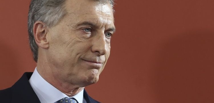 Macri advirtió que el índice de pobreza “era esperado”