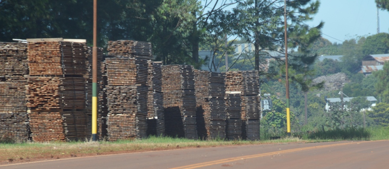 La Zona Centro reclama la creación de un Parque Industrial