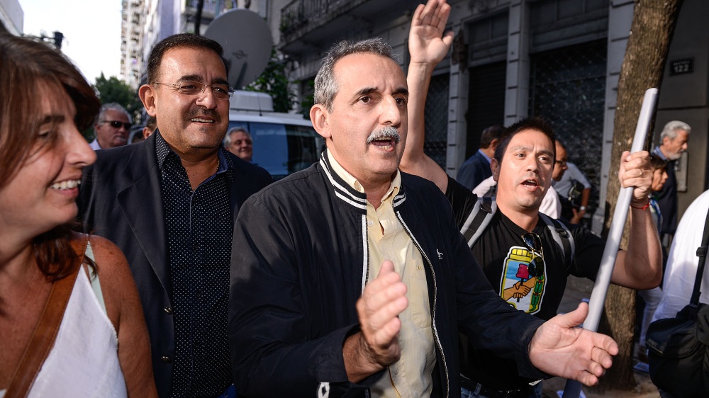 Elevan a juicio la causa contra Moreno por manipulación de datos del INDEC