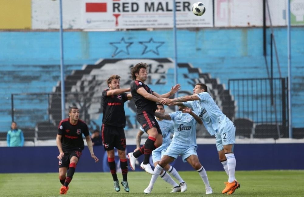 Copa Argentina: Newell’s venció por penales a Atlético Tucumán