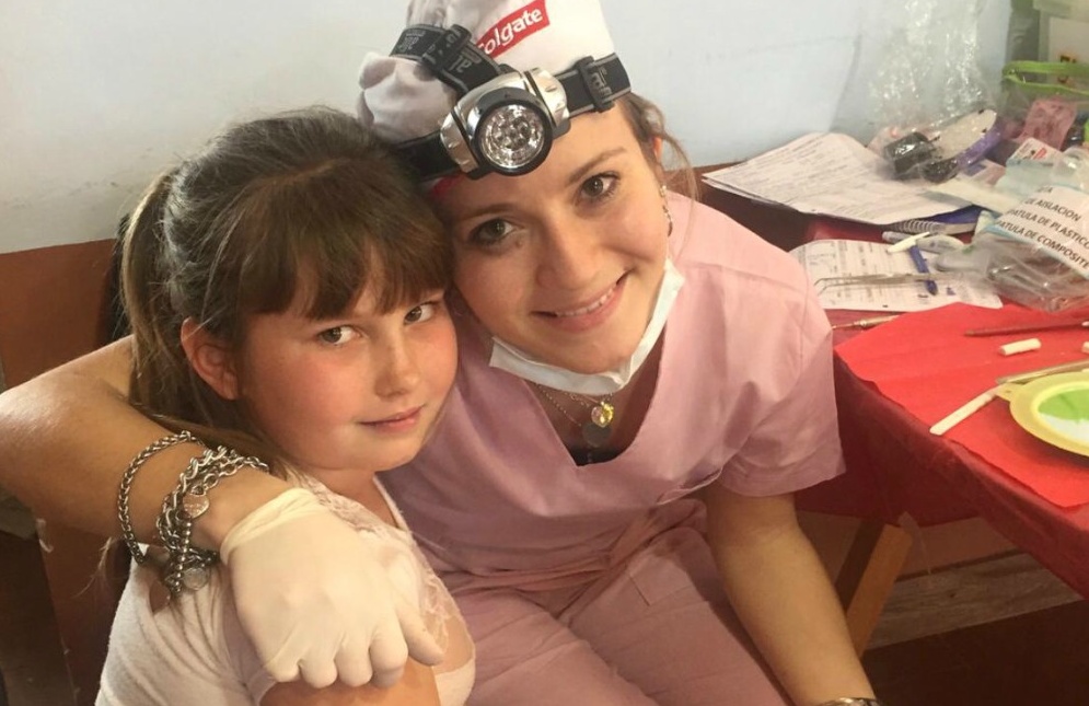 Darán atención odontológica a alumnos de Campo Grande