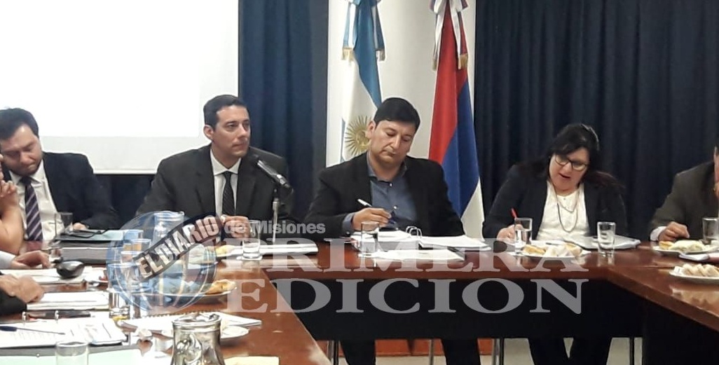 Suben un 300% los aportes para el área de protección civil en Misiones