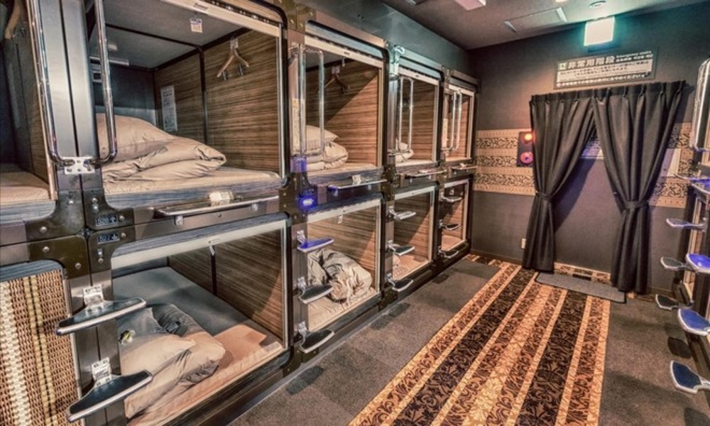 Un proyecto de pisos colmena indigna a España