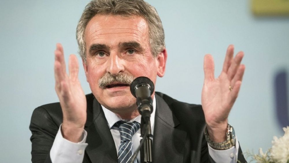 Para Rossi, el Presupuesto 2019 “es lesivo” para los argentinos