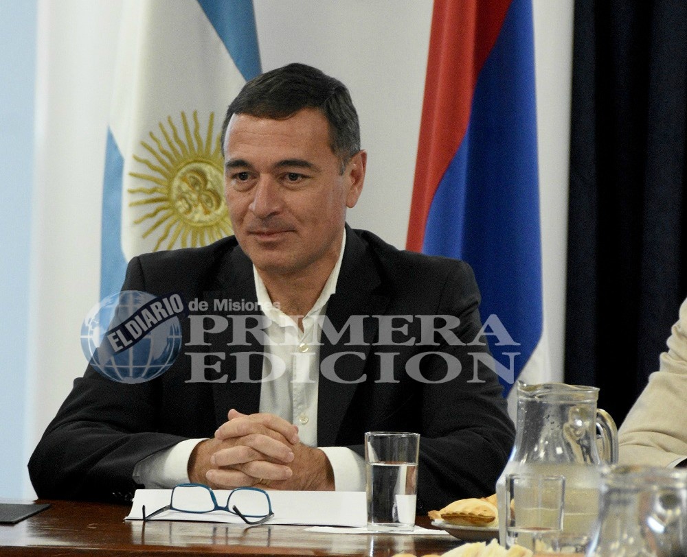 El presupuesto de Salud prevé un crecimiento del 1% para 2019