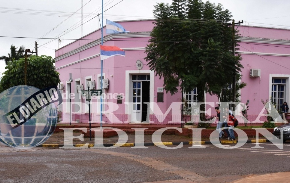 San Javier: la mayoría votó por exigir el título secundario a funcionarios